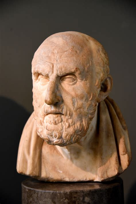 Chrysippus (Illustration) - World History Encyclopedia