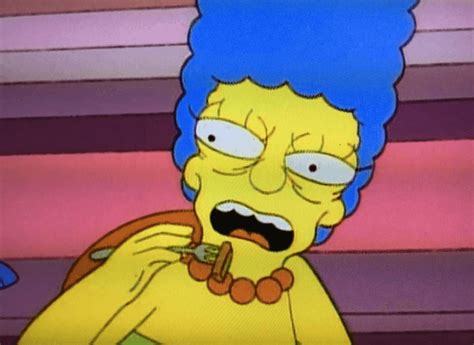 The Best Simpsons Faces on Facebook is stuff of nightmares