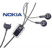 Amazon.co.uk: nokia hands free kit