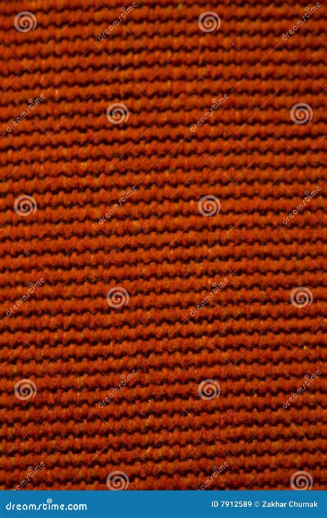 Red textile fabric stock image. Image of fabric, color - 7912589