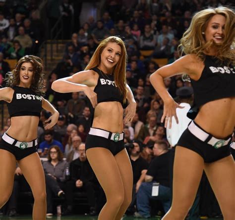 How To Audition For The 2017 NBA Boston Celtics Dancers