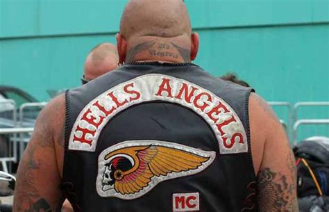 The Mongols - The 10 Most Dangerous Biker Gangs in America | Complex