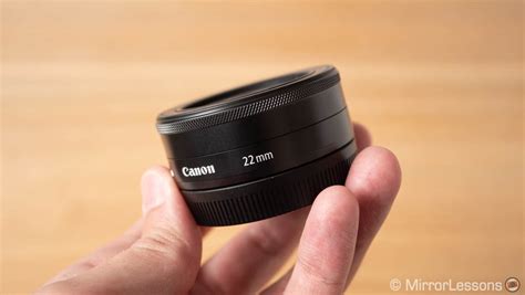 Best Canon M50 Lenses - Our guide for the EOS M50, M50 II, M6 II and ...