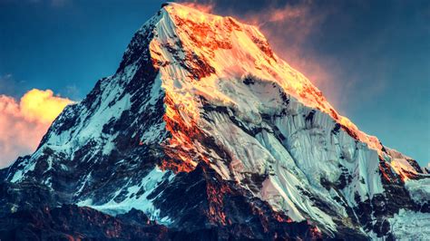 Mountain Wallpapers | Mountain Backgrounds HD