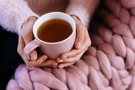 The Best Teas to Help You Sleep | Sleep Foundation