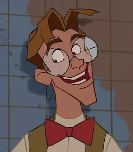 Milo Thatch | Disney Wiki | Fandom