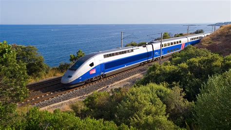 TGV Wallpapers - Wallpaper Cave