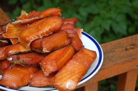 Alaskan Smoked Salmon Brine Recipe | Bryont Blog