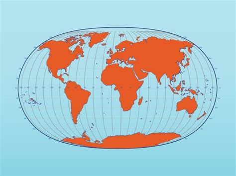 World Map Longitude And Latitude Lines - Map Of Counties Around London