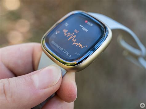 Fitbit Sense 2 Review: Running in reverse