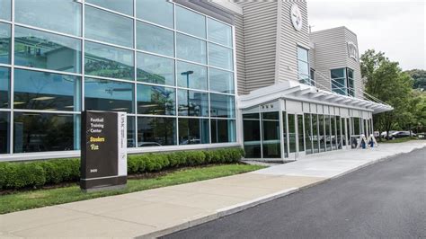 PHOTOS: UPMC Rooney Sports Complex Construction Complete