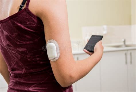 251 Arm Glucose Monitor Stock Photos - Free & Royalty-Free Stock Photos from Dreamstime