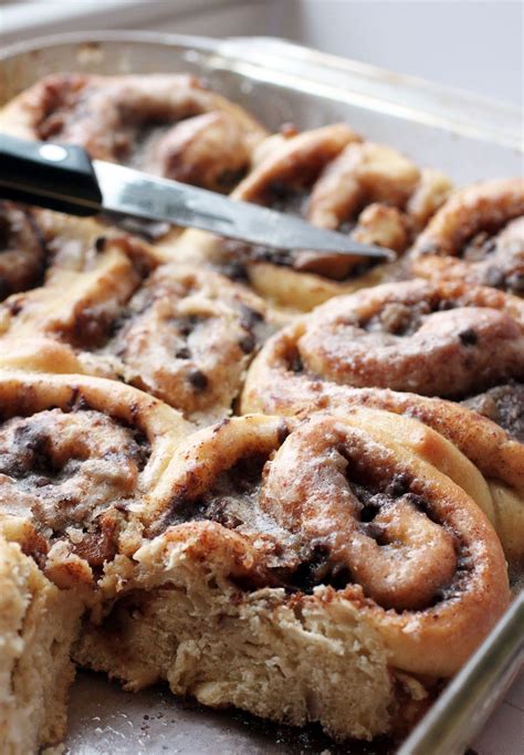 Best Cinnamon Rolls Bread Machine – The Best Ideas for Recipe Collections