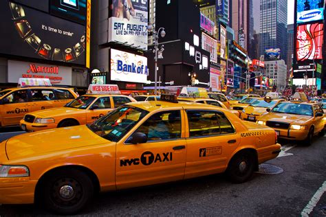 NYC Taxic Accidents Lawyer | Queens Taxi Cab Accident Attorney