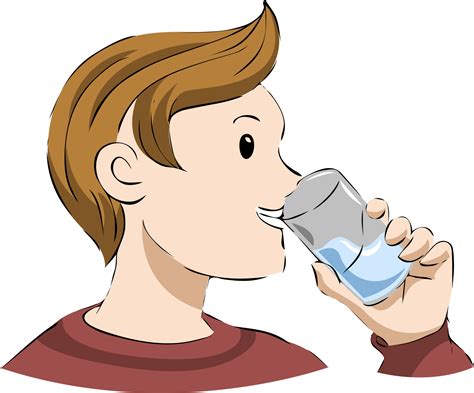 Drink Clipart