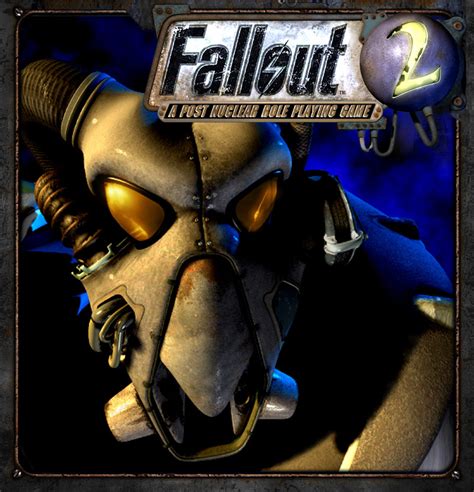 Fallout 2 | Fallout Wiki | FANDOM powered by Wikia