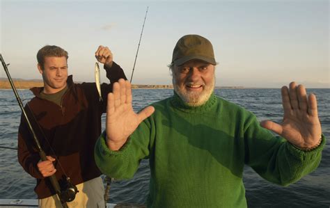 The legend of fish stories: Can fishermen be honest?