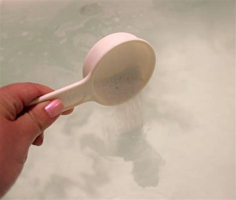 How to Clean the Jets in a Jet Tub. All you need is ONE Ingredient! - Fabulessly Frugal