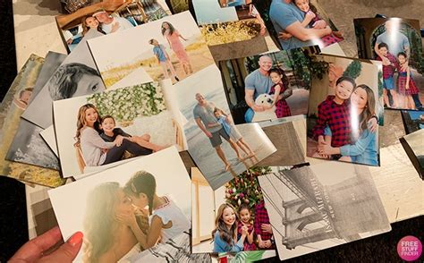 5 FREE 4×6 Photo Prints at CVS! | Free Stuff Finder