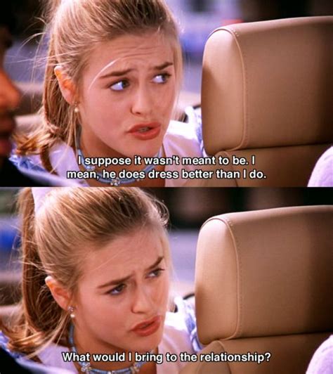 Clueless Movie Quotes - ShortQuotes.cc