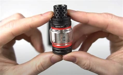 How to Turn on a Smok Vape? - VapeProfy