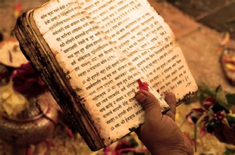 The Hindu Vedas: Charms, Myths, and Formulas for Enlightenment | Ancient Origins