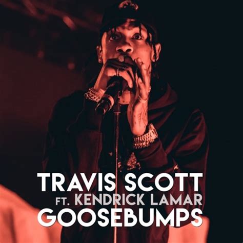 Stream Travis Scott ft. Kendrick Lamar - Goosebumps (Instrumental) by HipHop/Trap Instrumentals ...