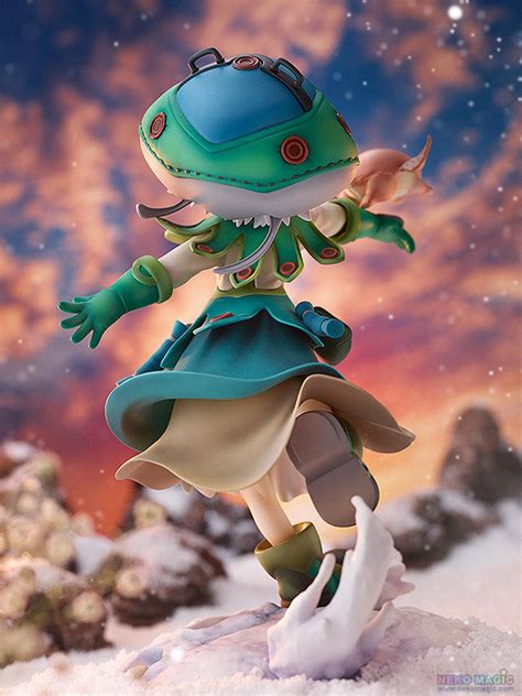 Made in Abyss: Dawn of the Deep Soul – Prushka 1/7 PVC figure set by Phat! – Neko Magic