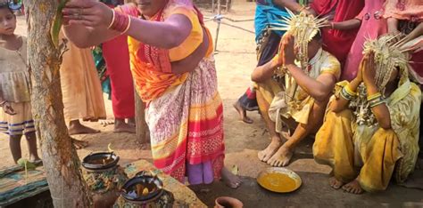 Gond: The Colourful Tribe Of Central India | Tribes in india, Tribe, Indian tribes