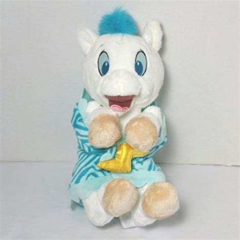 Disney Parks Exclusive Hercules Baby Pegasus in a Blanket Plush Doll ...