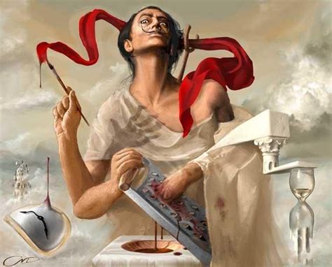 154 best SALVADOR DALI images on Pinterest | Eccentric, Surrealism and Painting art