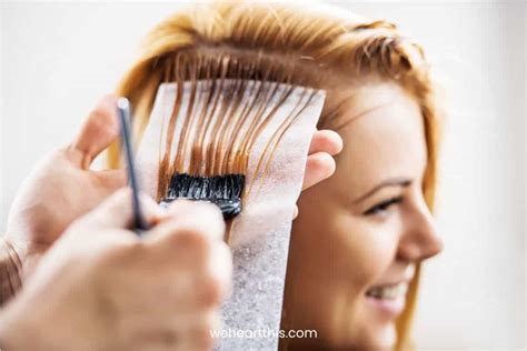 How To Fix Orange Hair With Box Dye: A Complete Guide