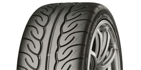 Yokohama Advan Neova AD08RS - Grip500.com