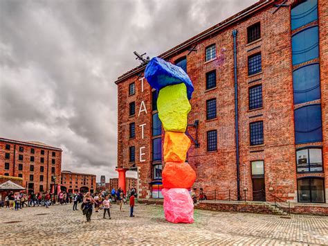 21 Best Things to Do in Liverpool Right Now | Must-See Attractions