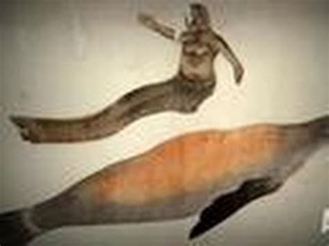 Mermaid Sightings Throughout History | Mermaids - Your Pets Magazine