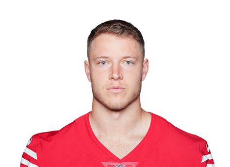 49ers To Take Cautious Approach With Christian McCaffrey