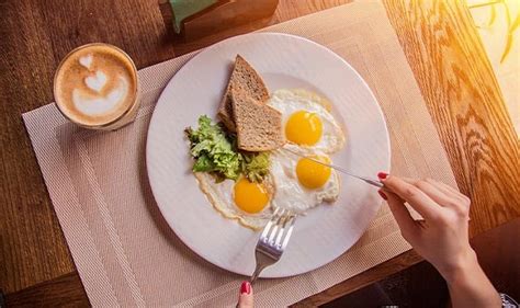 Iron-Rich Breakfast Recipes for a Powerful Start | Ask Nestle