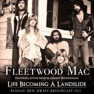 Fleetwood Mac - Live Becoming A Landslide (2015)