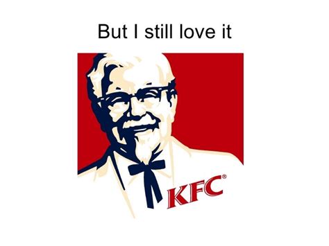 KFC Controversy