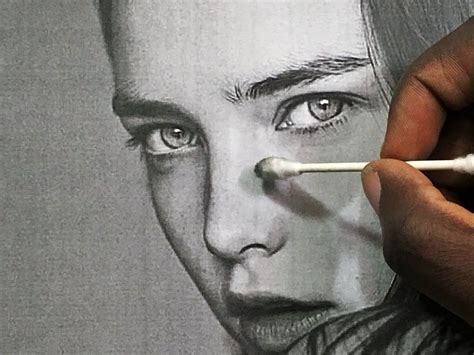 1000+ images about Graphite drawing on Pinterest | Graphite drawings, Pencil drawings and Pencil art