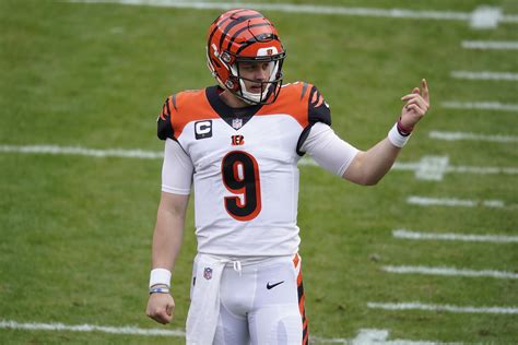 Bengals' Joe Burrow Posts Video Update on Knee Injury Rehab After Surgery