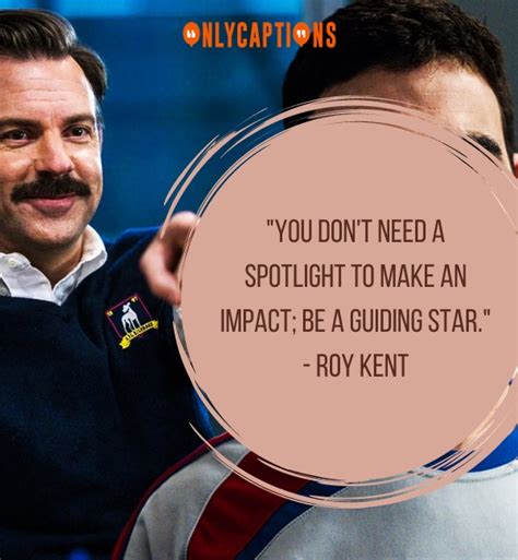 790+ Roy Kent's Quotes (2024) Epic Words to Live By