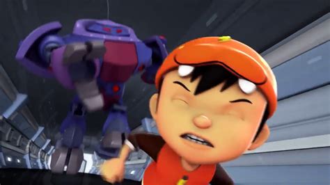 BoboiBoy English Season 1 Episode 1 - YouTube