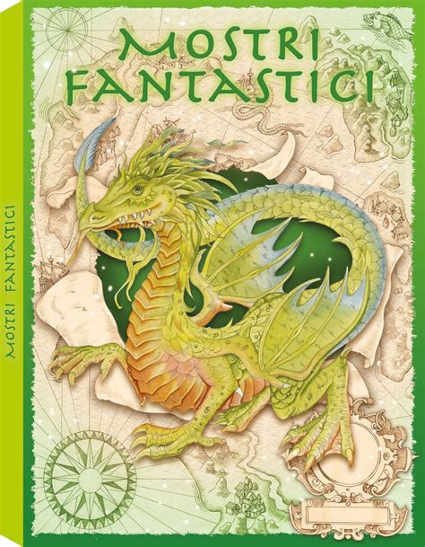 Mythical creatures serie – Ant's Books Packager