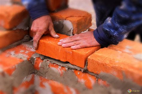 Brick Masonry Construction Procedure – Civilology