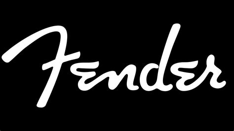 Fender Logo, symbol, meaning, history, PNG, brand