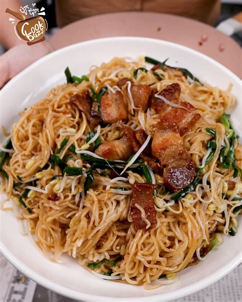 Live as long as the noodle strands with our Longevity Noodle Recipe