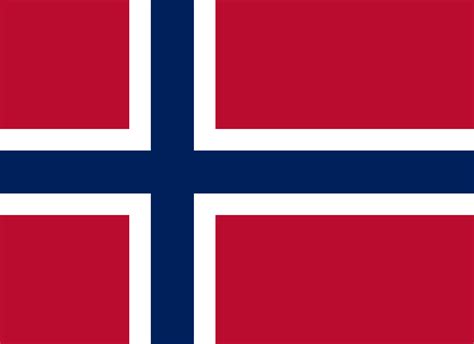 Flag of Bouvet Island | Flagpedia.net