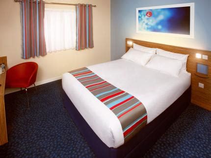 Travelodge Southport Deals & Reviews, SOUTHPORT | LateRooms.com