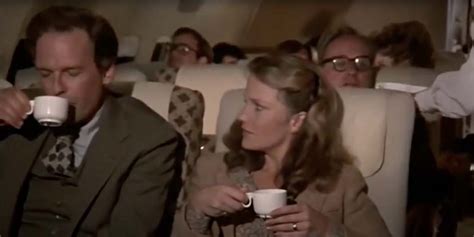 The 50 most hilarious Airplane! movie quotes (with loads of screenshots ...